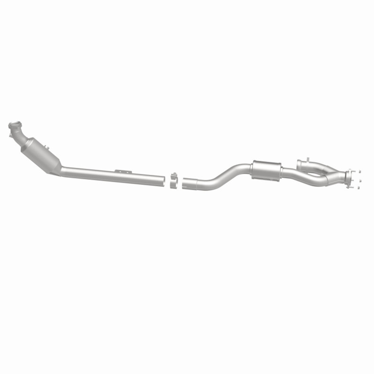 MagnaFlow Conv DF 06-07 Mercedes C230 2.5L Driver Side - 51264