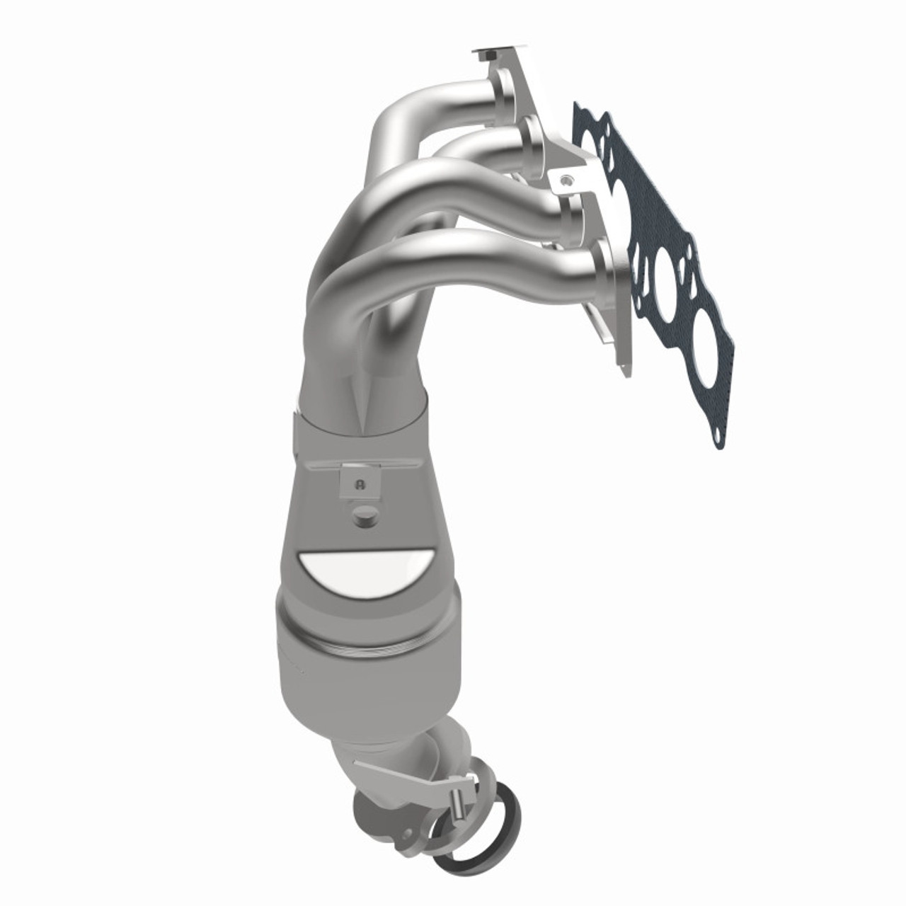 MagnaFlow Conv DF 06-08 Toyota RAV4 2.4L - 51267