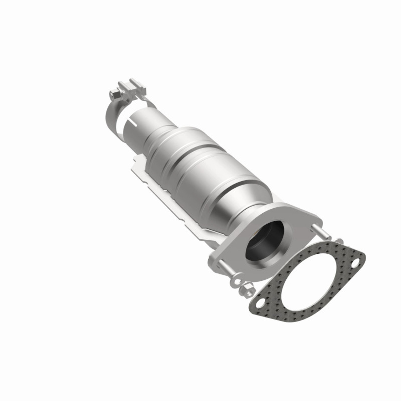 MagnaFlow Conv DF 2009-2013 Malibu L4 2.5L SS Direct Fit Catalytic Converter - 51269