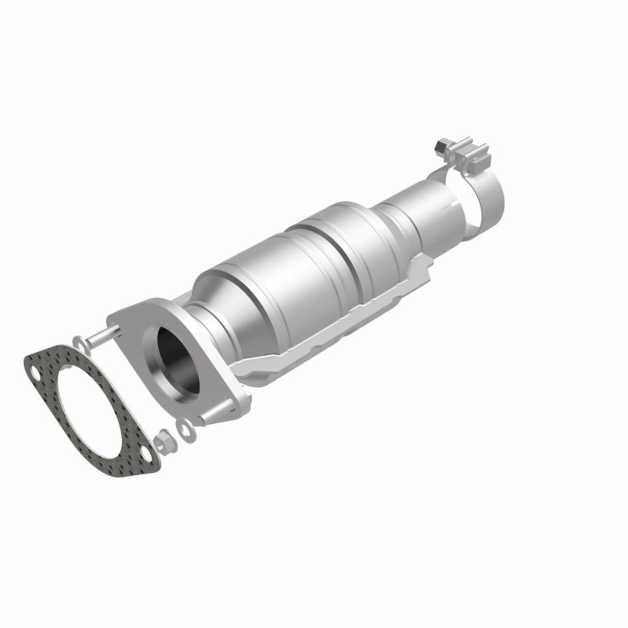 MagnaFlow Conv DF 2009-2013 Malibu L4 2.5L SS Direct Fit Catalytic Converter - 51269