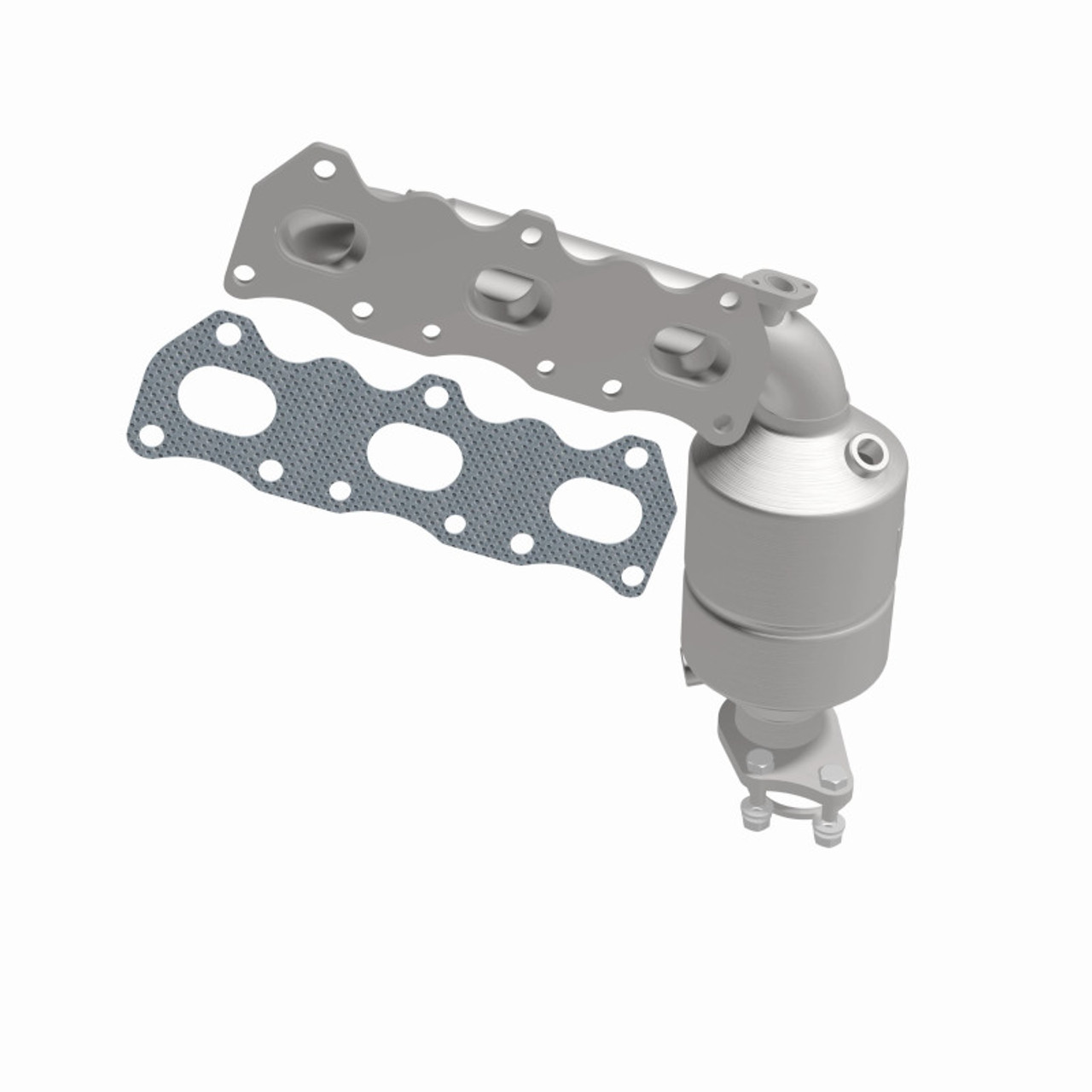 Magnaflow Conv DF 04-08 Grand Vitara V6 2.7L PS - 51272