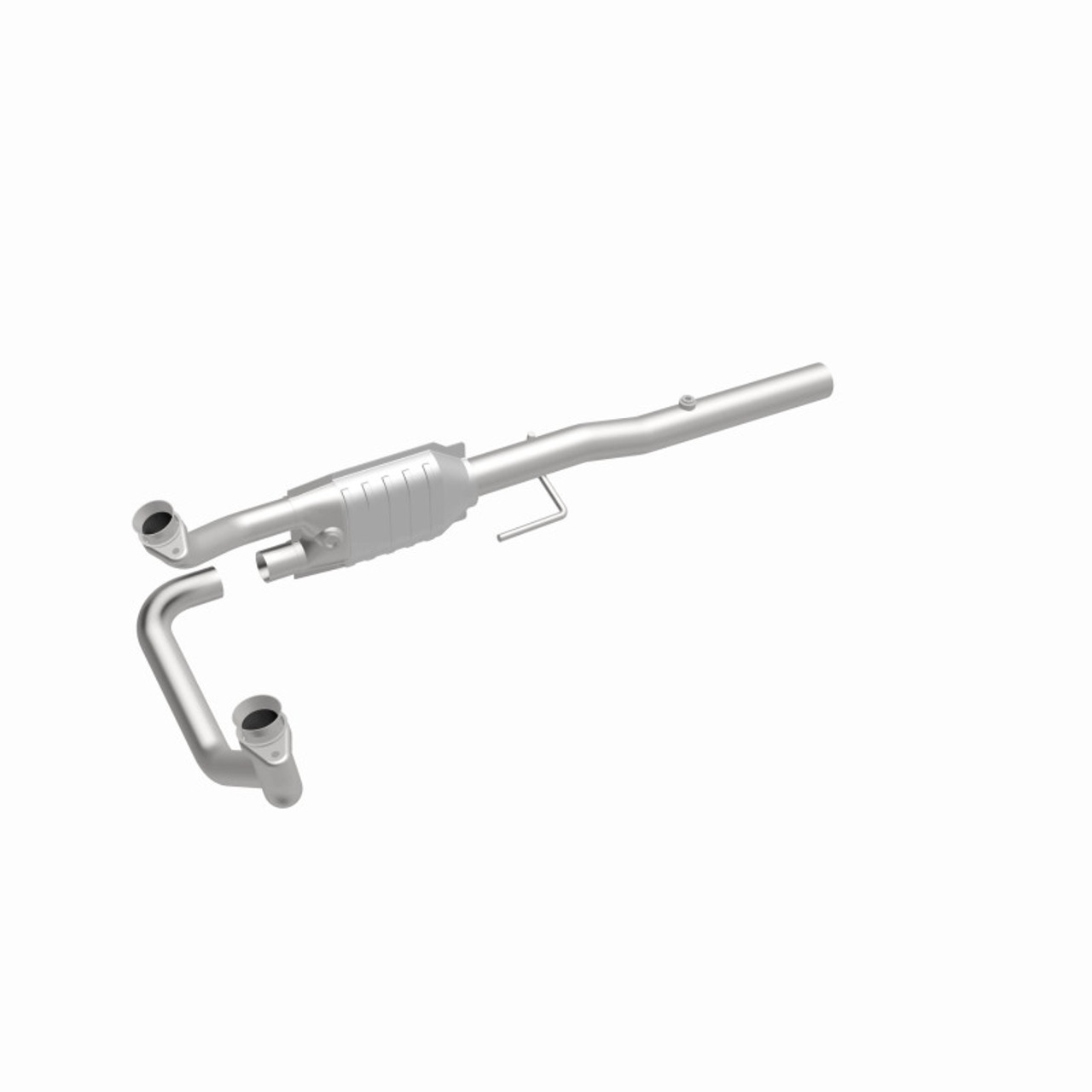 MagnaFlow Conv DF 96-99 Ram 1500/2500/3500 - 51274