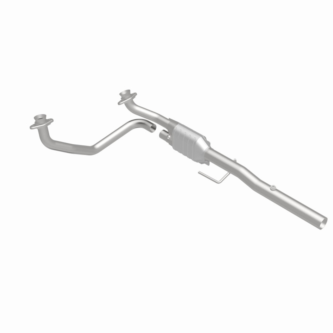 MagnaFlow Conv DF 96-99 Ram 1500/2500/3500 - 51274
