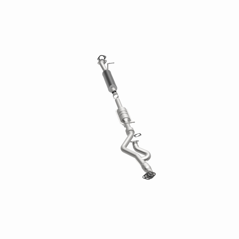 MagnaFlow Conv DF 05-06 Hyundai Santa Fe 2.7L - 51275