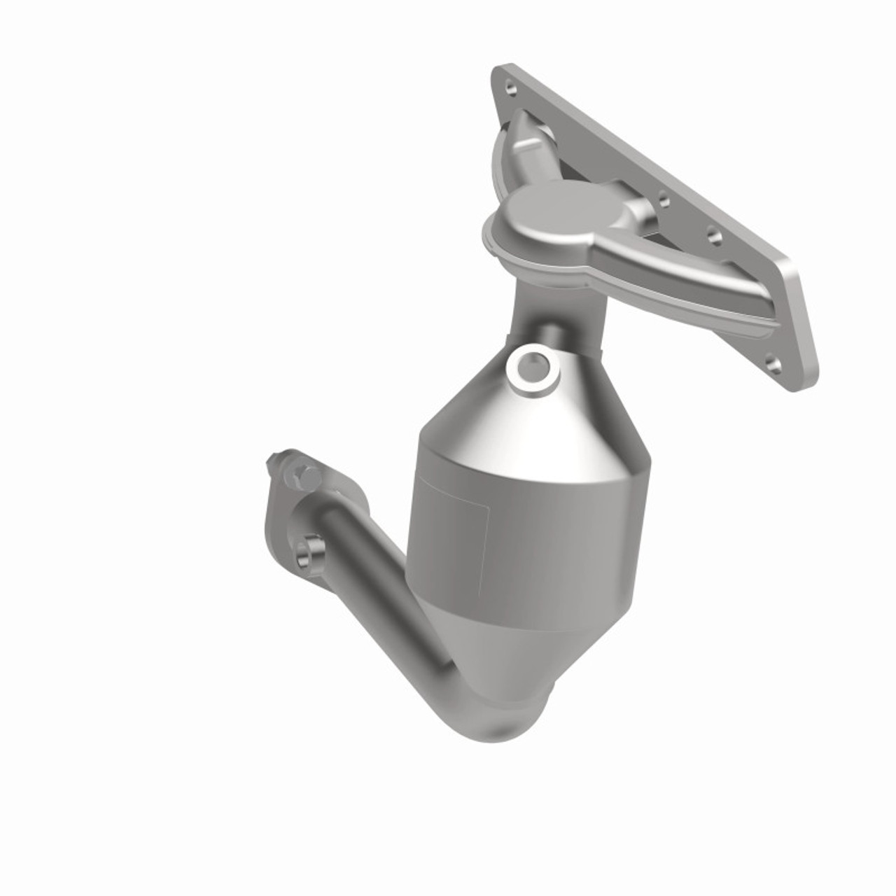 MagnaFlow Conv DF 03 Mazda 6 3.0L - 51277