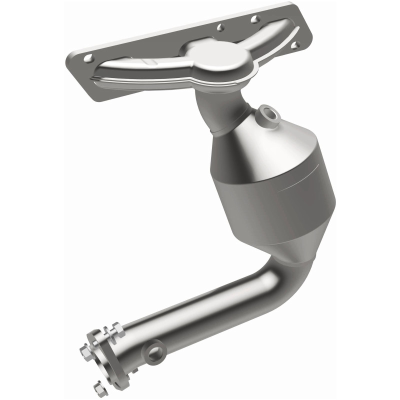 MagnaFlow Conv DF 03 Mazda 6 3.0L - 51277