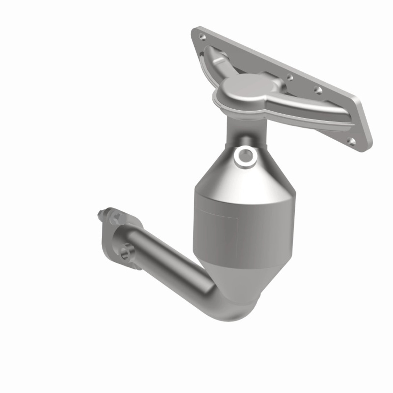 MagnaFlow Conv DF 03 Mazda 6 3.0L - 51277