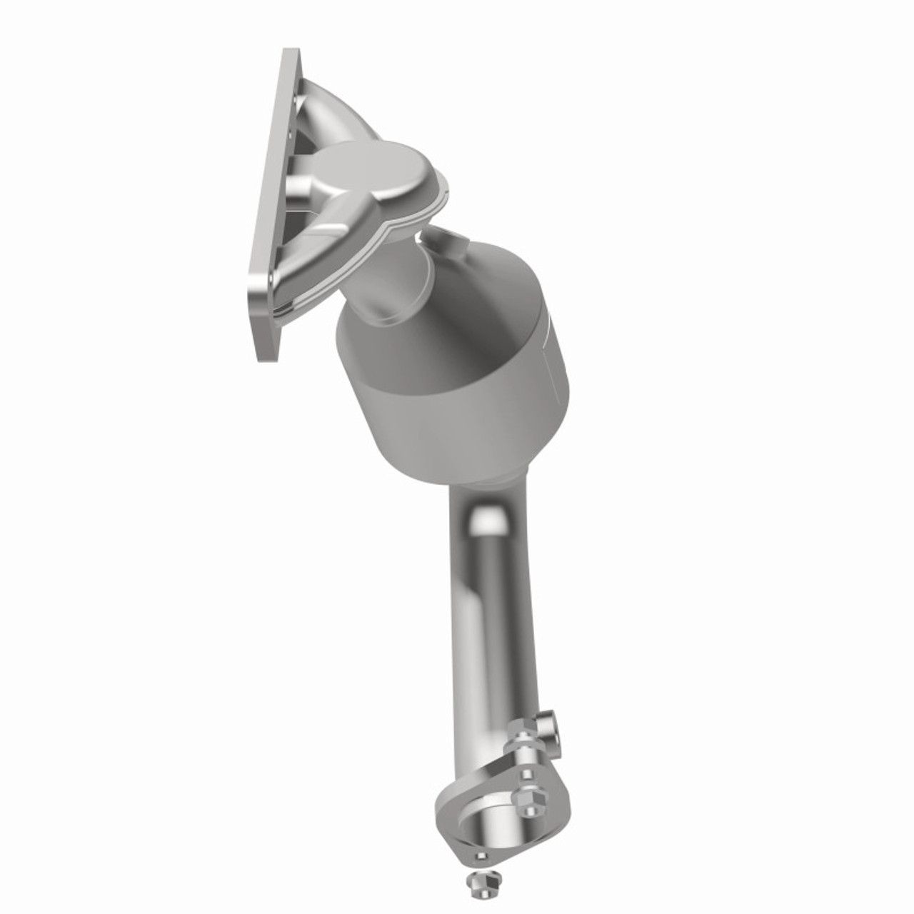 MagnaFlow Conv DF 03 Mazda 6 3.0L - 51277