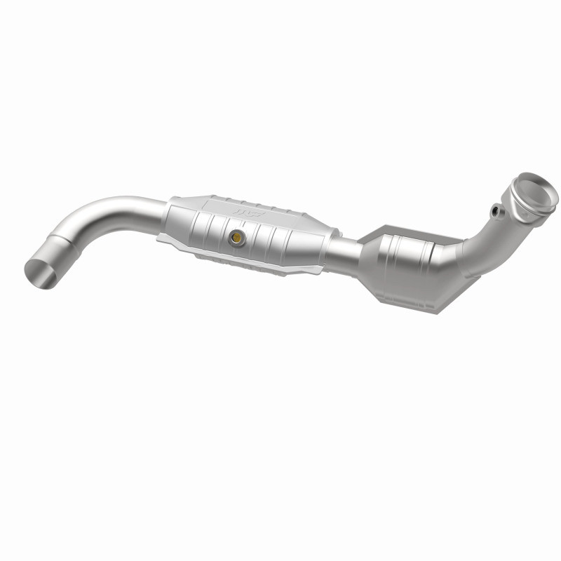 MagnaFlow Conv DF 99-00 Ford Exped 4.6L - 51278