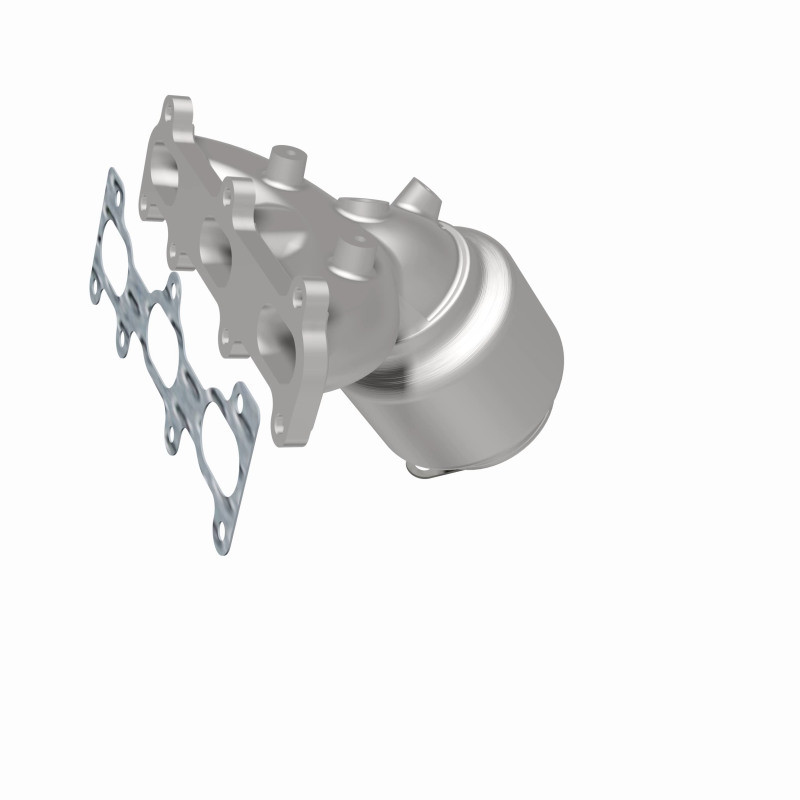 MagnaFlow Conv DF 07-09 Hyundai Santa Fe 2.7L - 51280