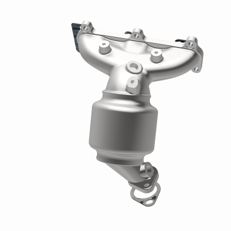 MagnaFlow Conv DF 07-09 Hyundai Santa Fe 2.7L - 51280