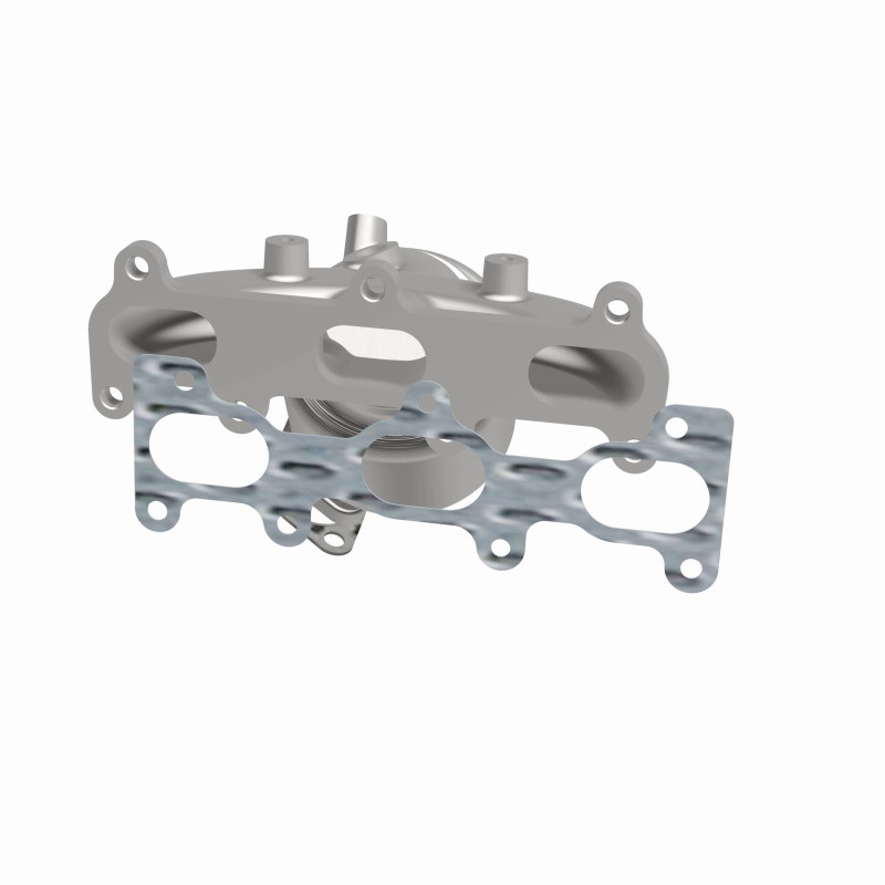 MagnaFlow Conv DF 07-09 Hyundai Santa Fe 2.7L - 51280