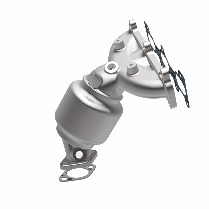 MagnaFlow Conv DF 07-09 Hyundai Santa Fe 2.7L - 51280