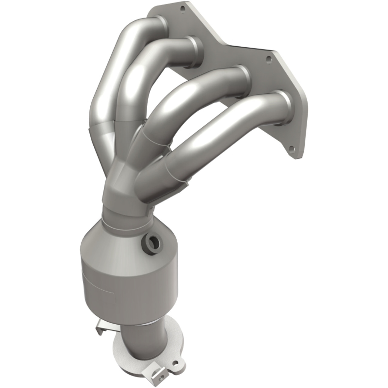 MagnaFlow Conv DF 07 Toyota Highlander 2.4L - 51281