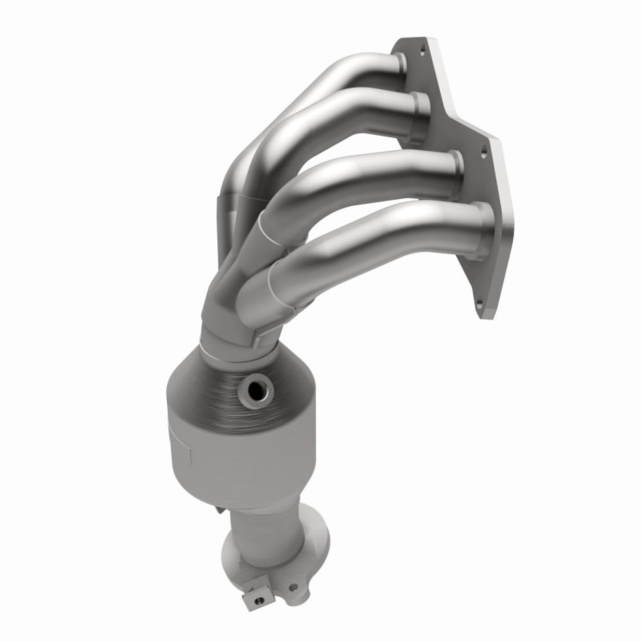 MagnaFlow Conv DF 07 Toyota Highlander 2.4L - 51281