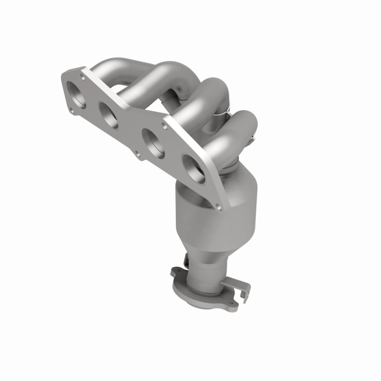 MagnaFlow Conv DF 07 Toyota Highlander 2.4L - 51281