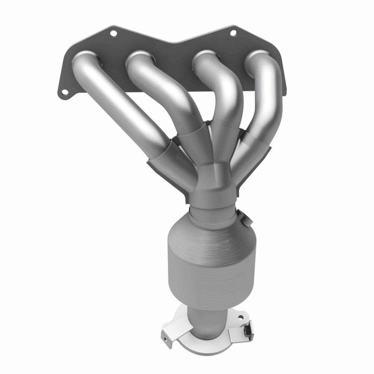 MagnaFlow Conv DF 07 Toyota Highlander 2.4L - 51281