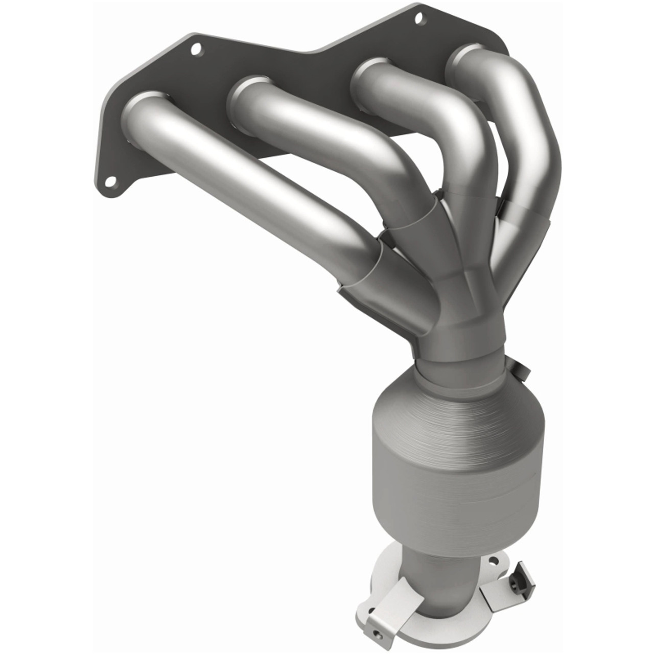 MagnaFlow Conv DF 07 Toyota Highlander 2.4L - 51281