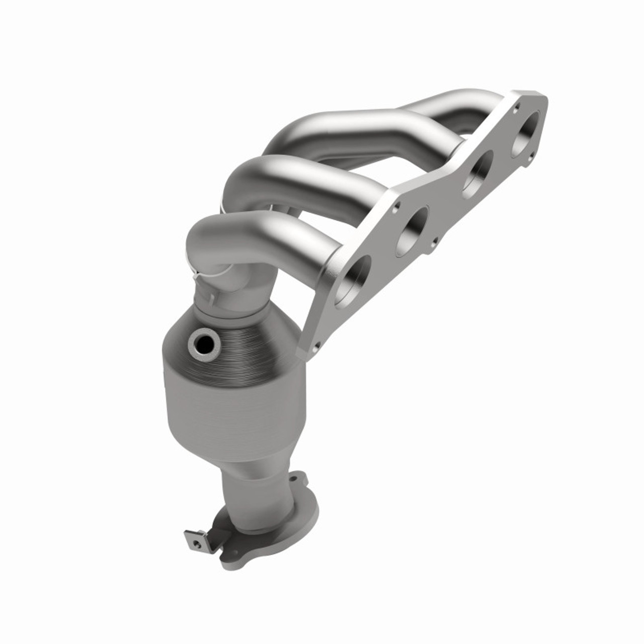 MagnaFlow Conv DF 07 Toyota Highlander 2.4L - 51281