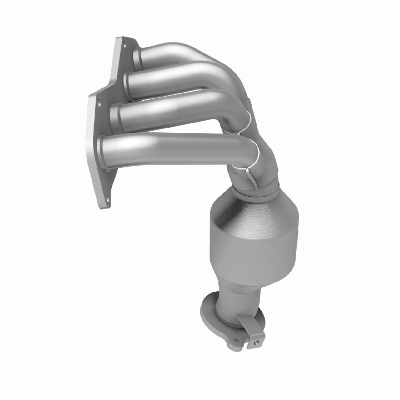 MagnaFlow Conv DF 07 Toyota Highlander 2.4L - 51281