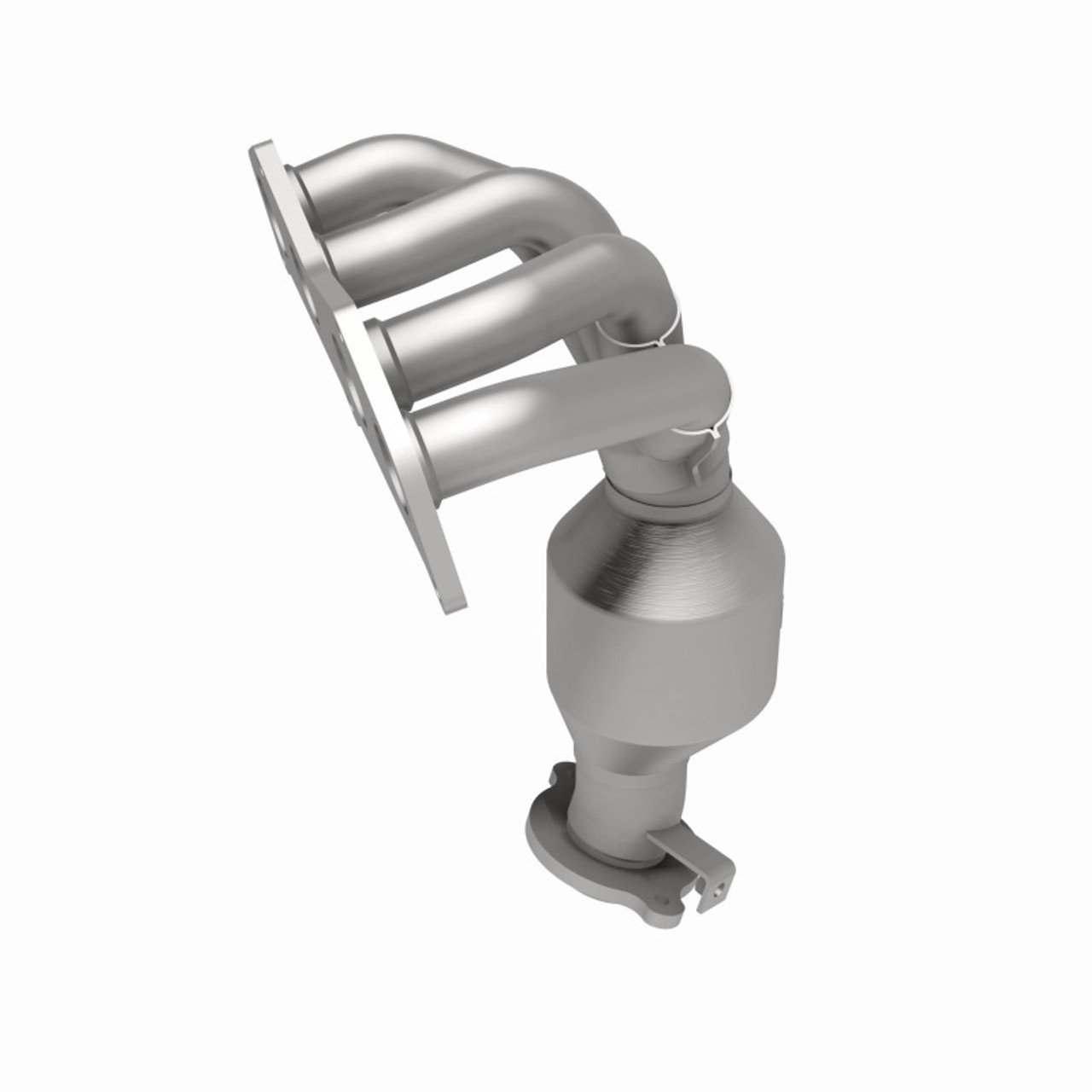 MagnaFlow Conv DF 07 Toyota Highlander 2.4L - 51281