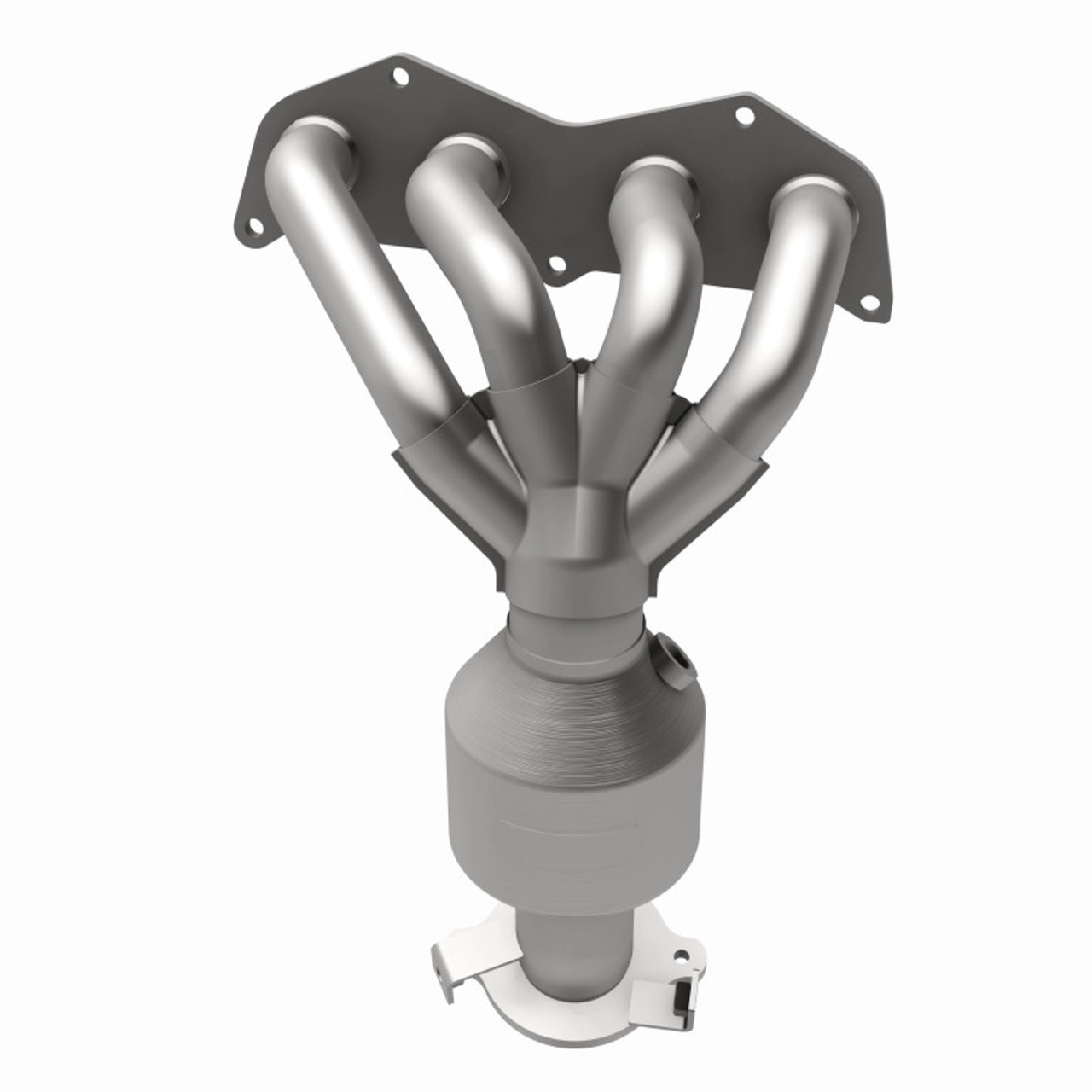 MagnaFlow Conv DF 07 Toyota Highlander 2.4L - 51281