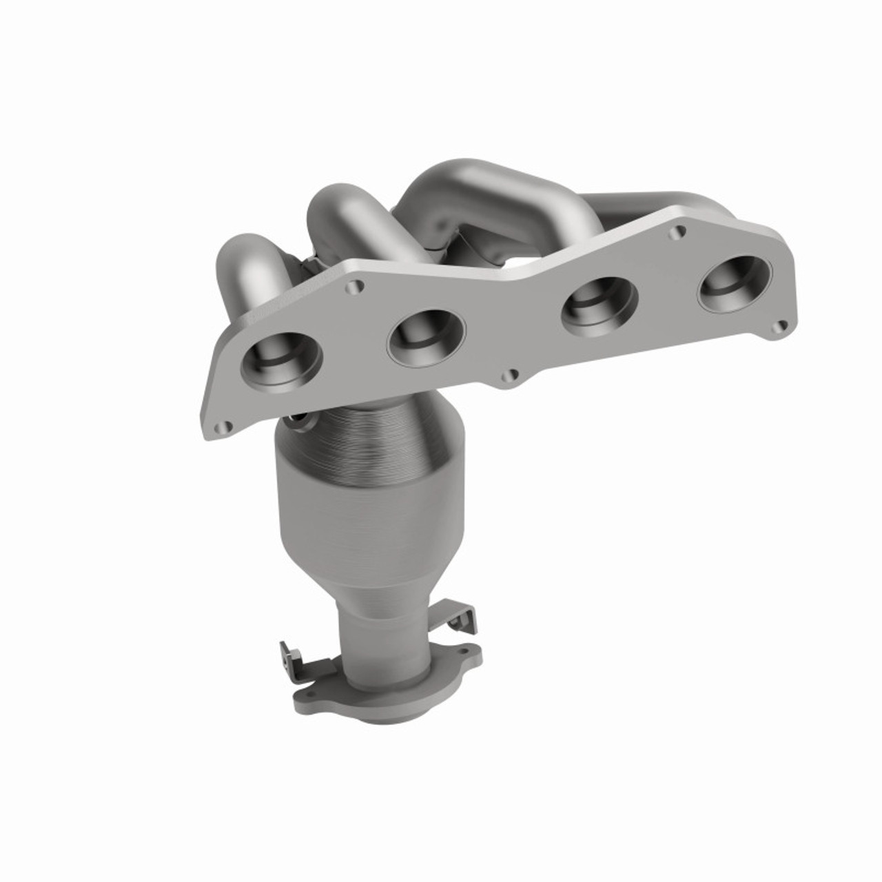 MagnaFlow Conv DF 07 Toyota Highlander 2.4L - 51281