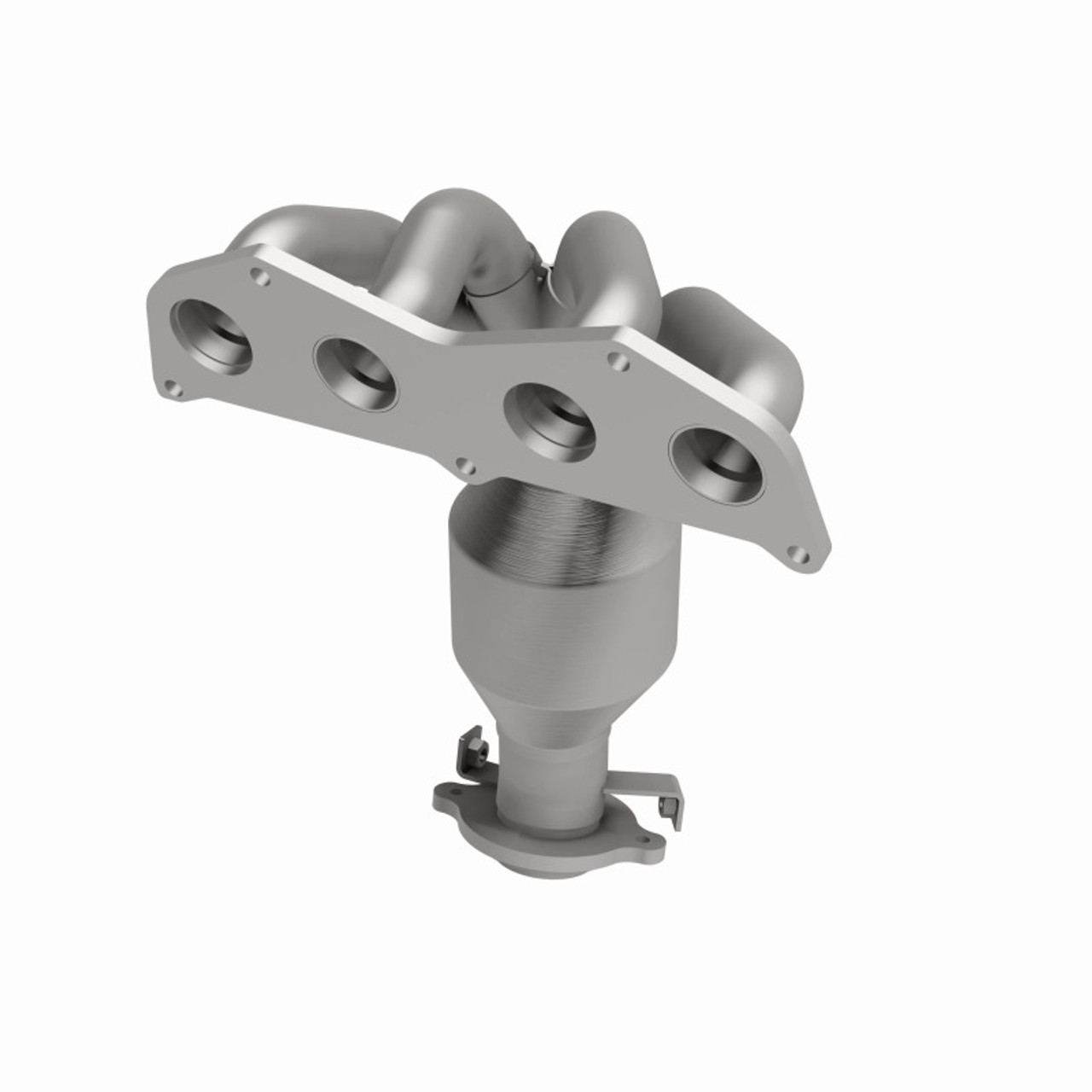 MagnaFlow Conv DF 07 Toyota Highlander 2.4L - 51281