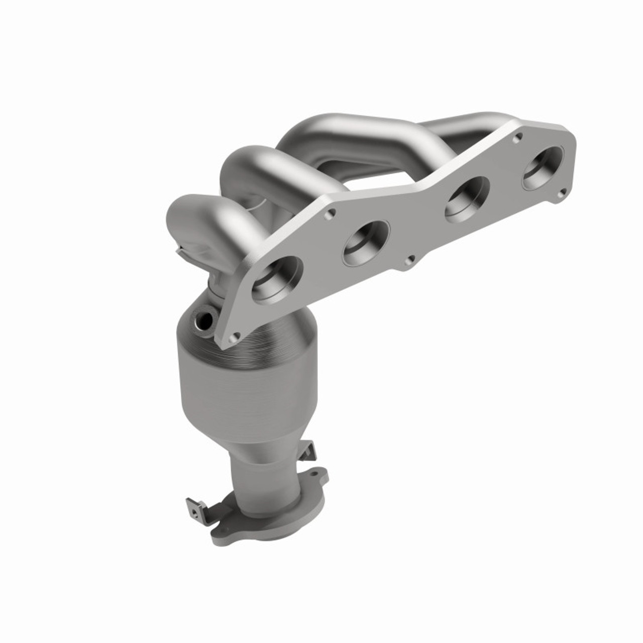 MagnaFlow Conv DF 07 Toyota Highlander 2.4L - 51281