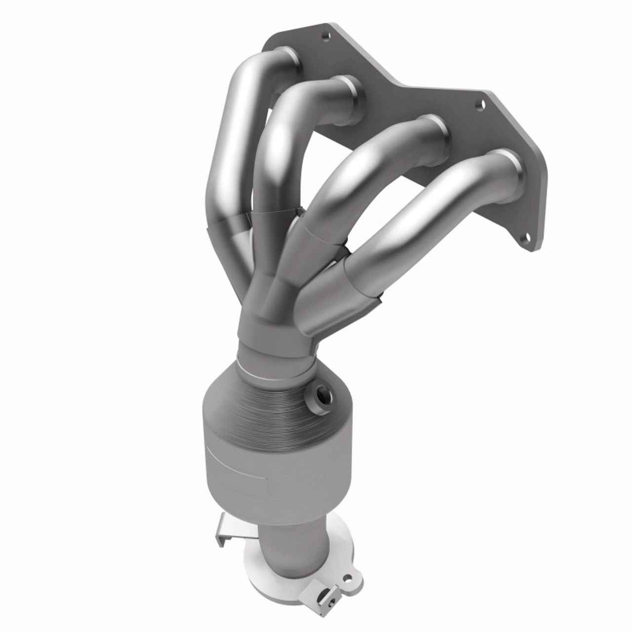 MagnaFlow Conv DF 07 Toyota Highlander 2.4L - 51281