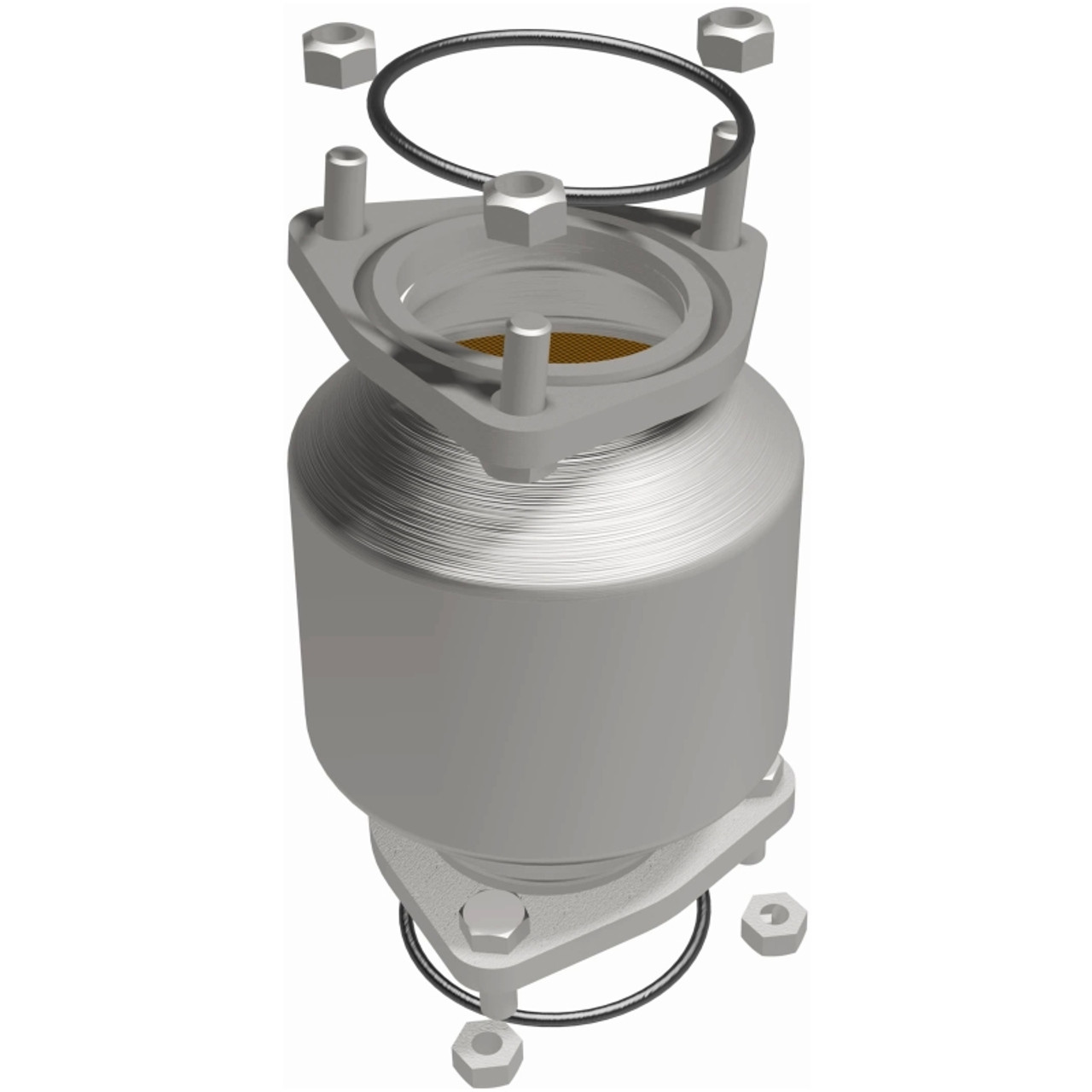 MagnaFlow Conv DF 04-06 Suzuki Forenza 2.0L - 51291