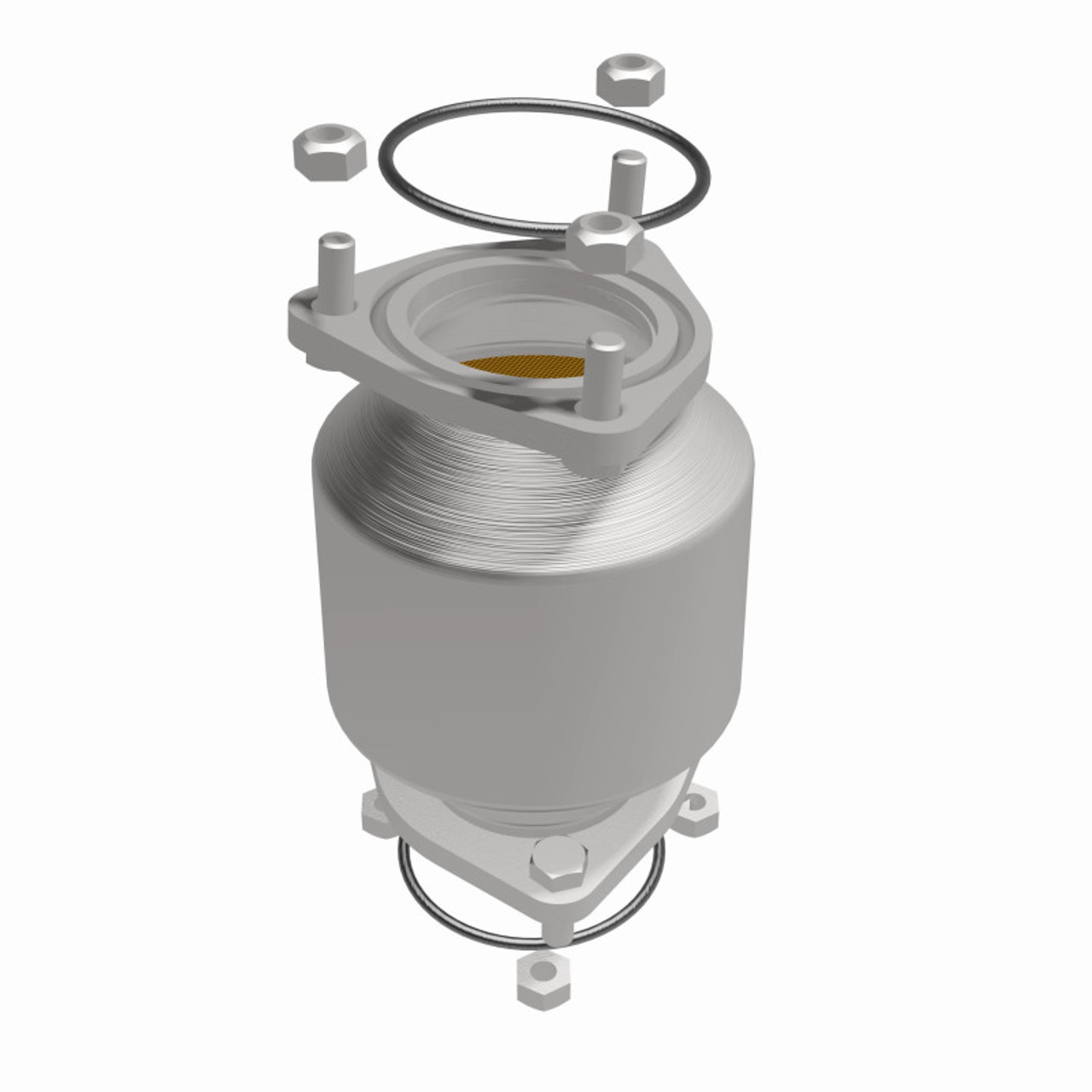 MagnaFlow Conv DF 04-06 Suzuki Forenza 2.0L - 51291