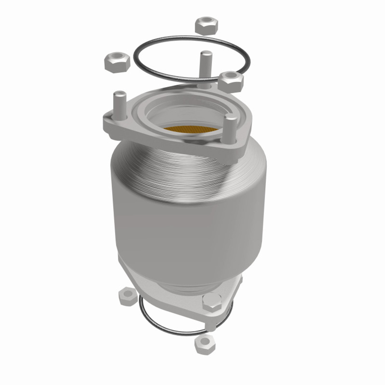 MagnaFlow Conv DF 04-06 Suzuki Forenza 2.0L - 51291