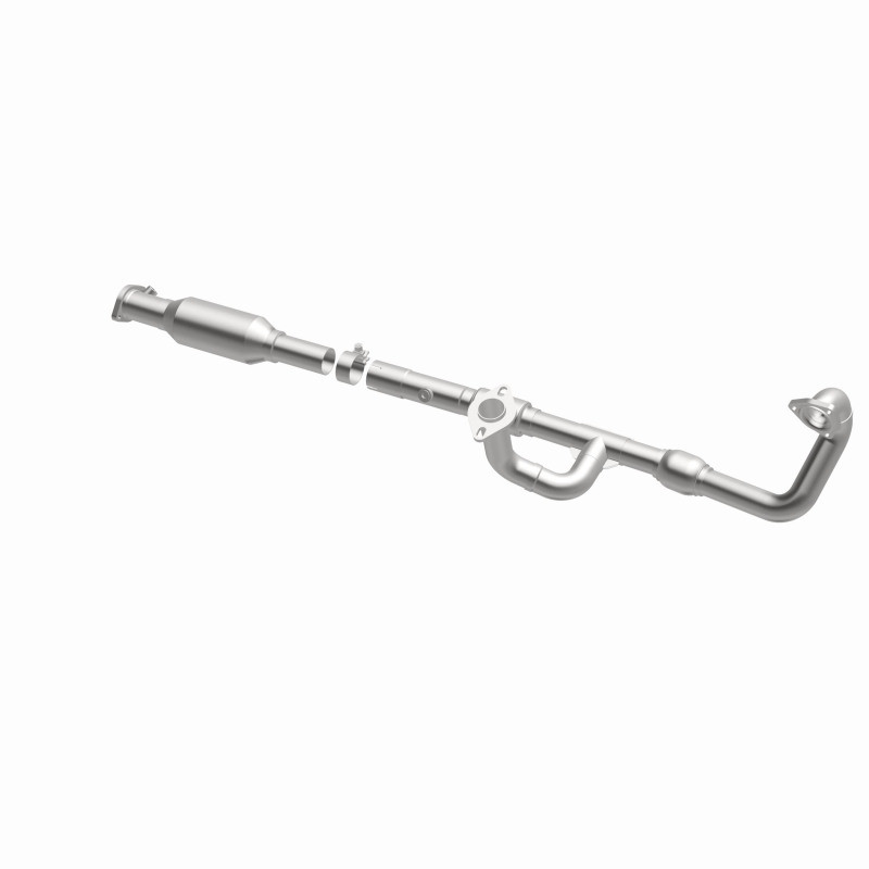 Magnaflow 01-03 Saab 9-5 3.0L Direct Fit Converter - 51294