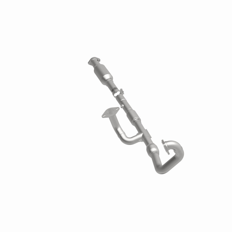 Magnaflow 01-03 Saab 9-5 3.0L Direct Fit Converter - 51294