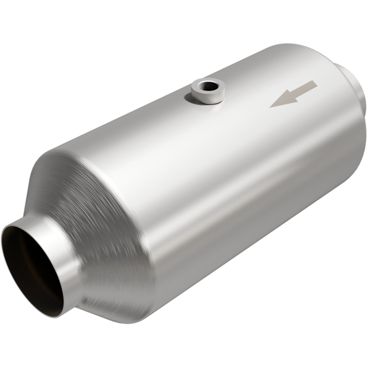Magnaflow 3.00in. C/C 6in. spun body Universal Converter - 51299
