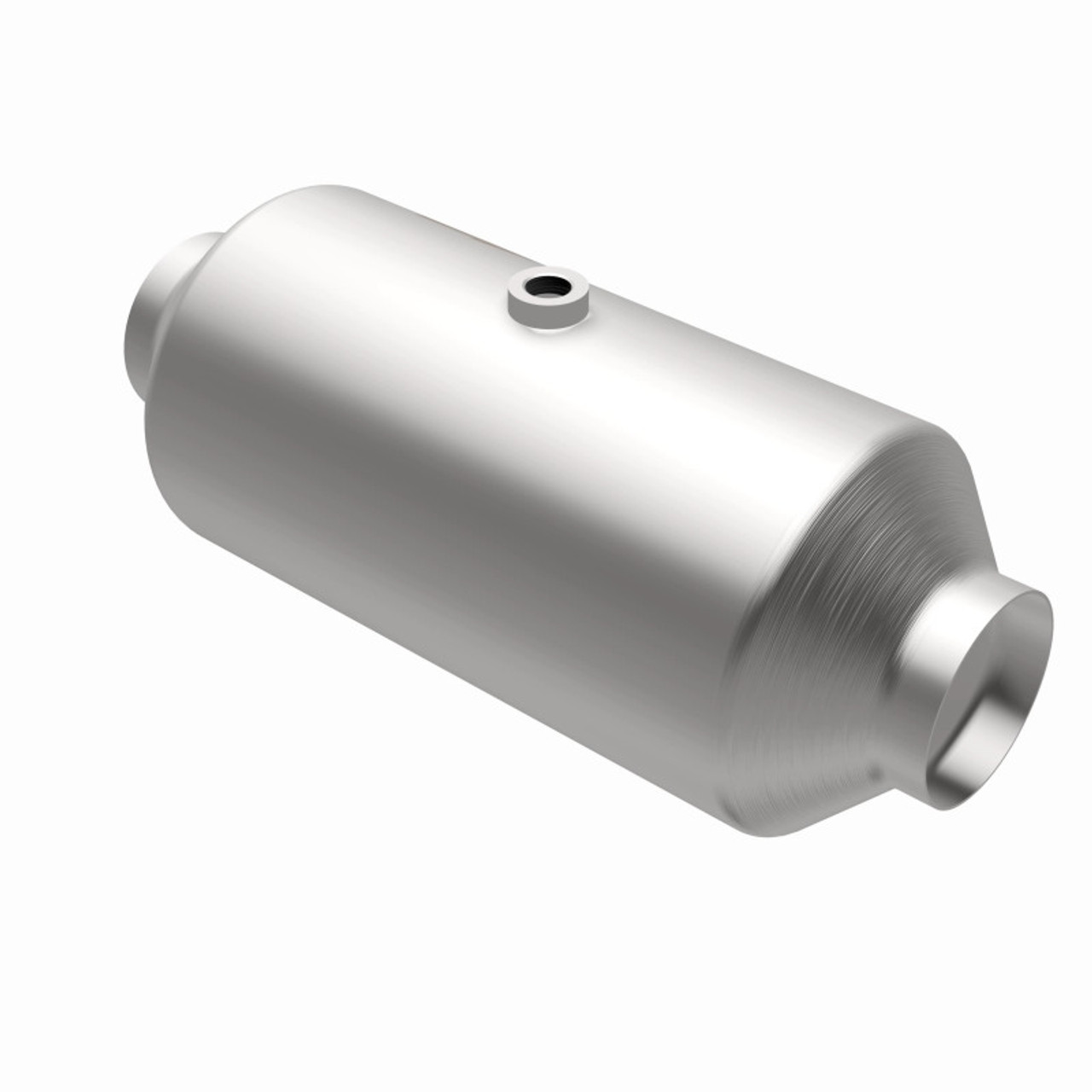 Magnaflow 3.00in. C/C 6in. spun body Universal Converter - 51299