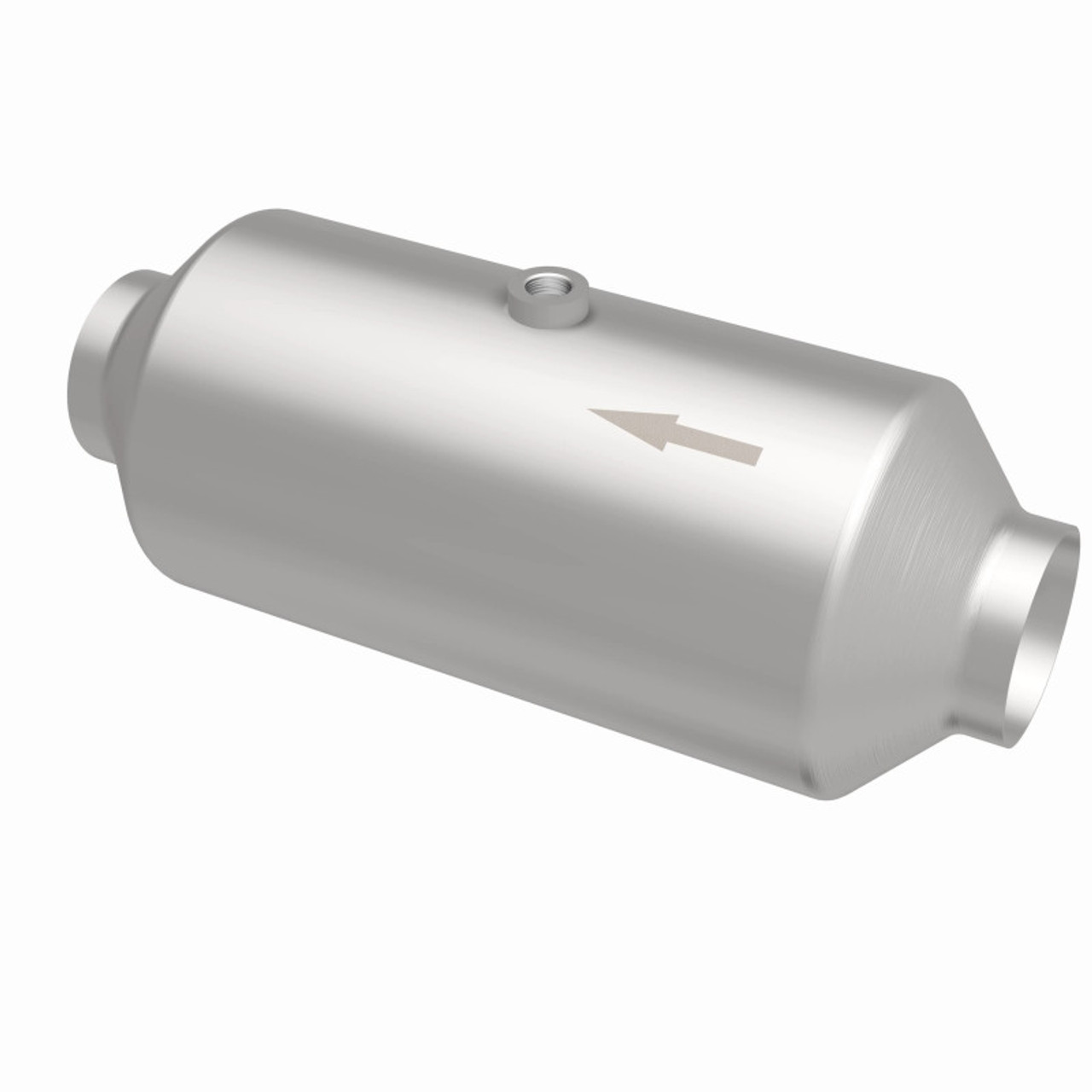 Magnaflow 3.00in. C/C 6in. spun body Universal Converter - 51299