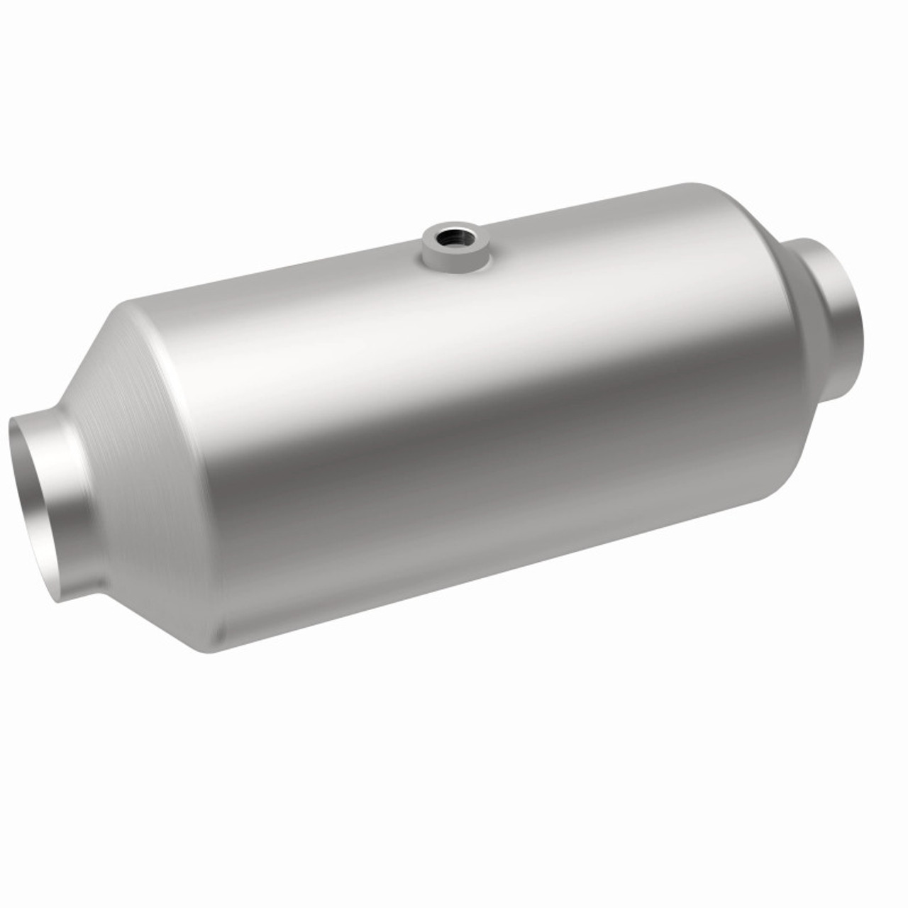 Magnaflow 3.00in. C/C 6in. spun body Universal Converter - 51299