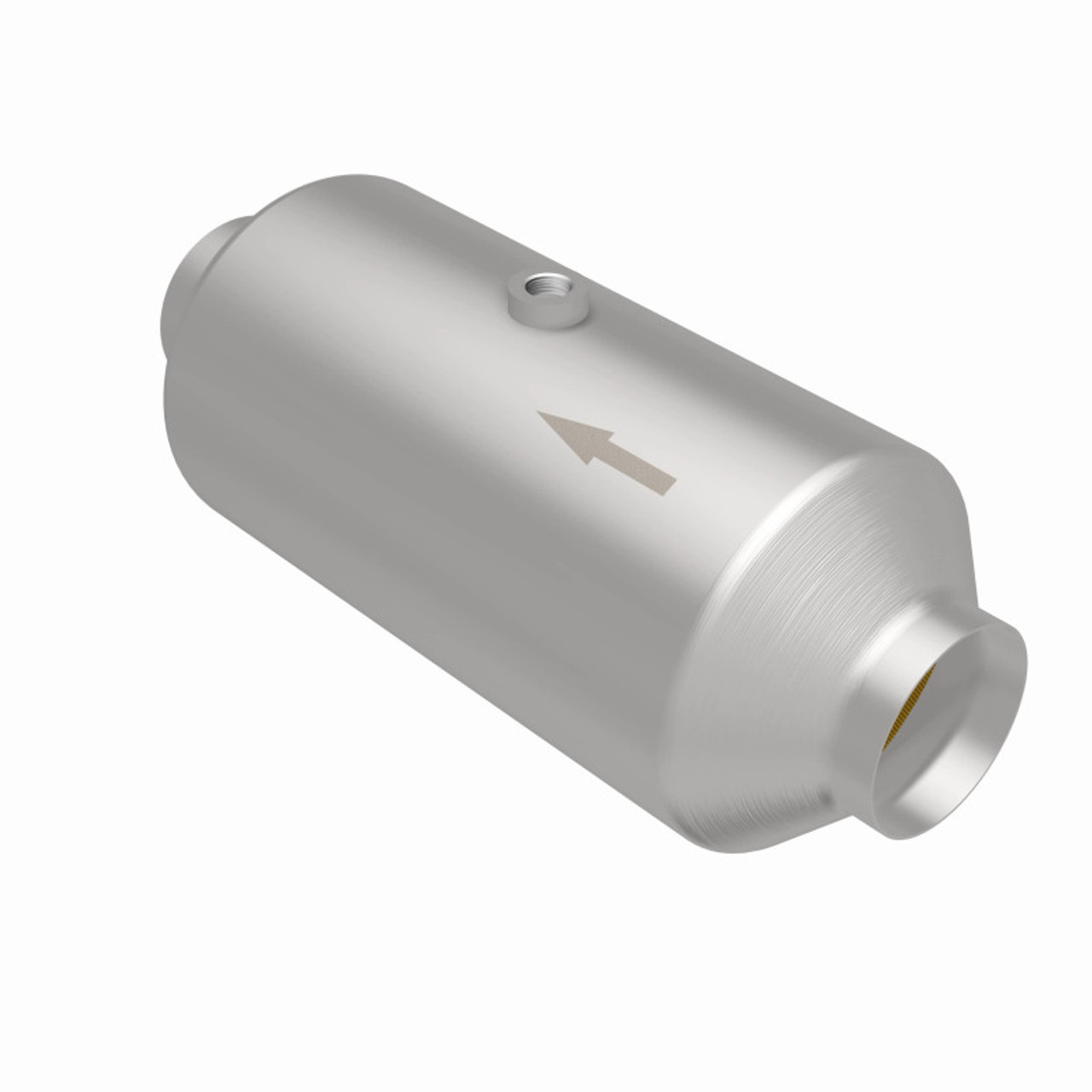 Magnaflow 3.00in. C/C 6in. spun body Universal Converter - 51299