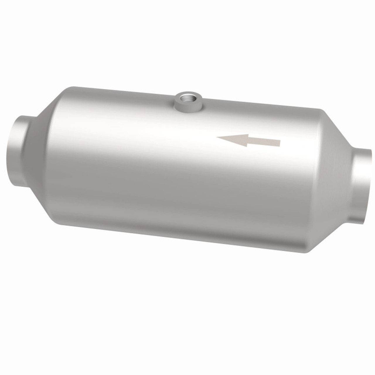 Magnaflow 3.00in. C/C 6in. spun body Universal Converter - 51299