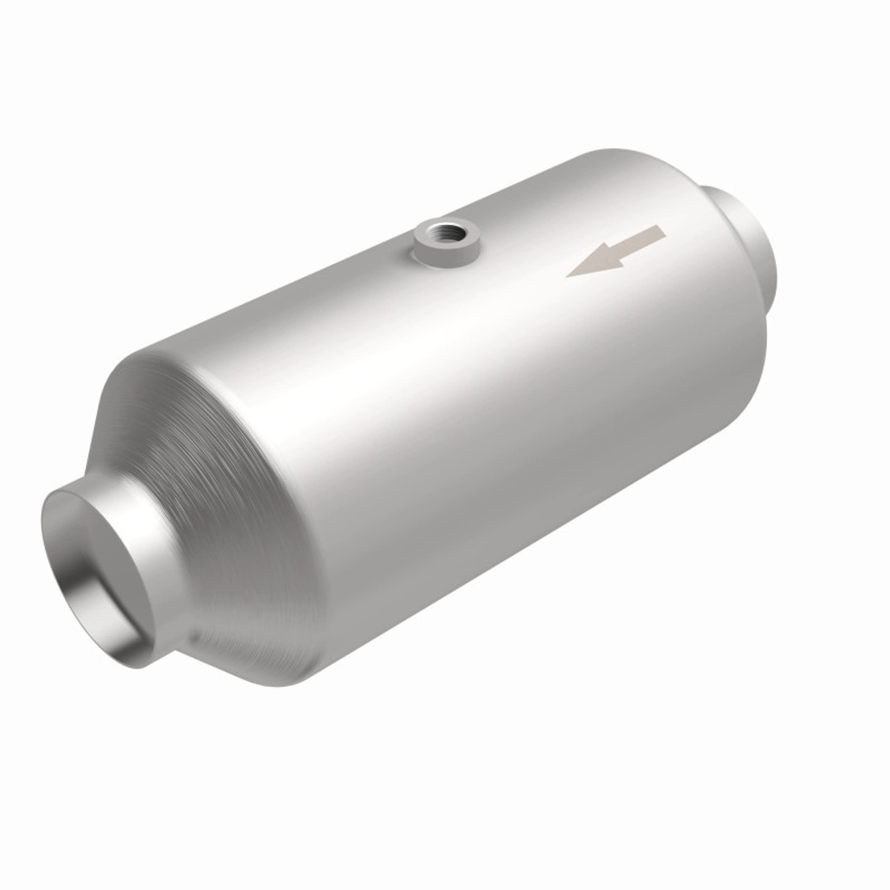 Magnaflow 3.00in. C/C 6in. spun body Universal Converter - 51299