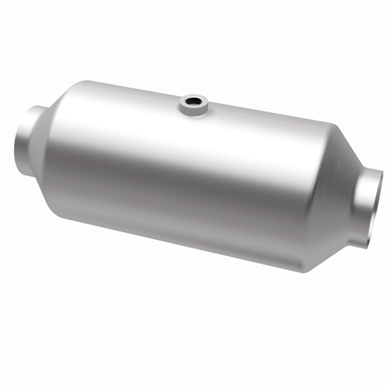 Magnaflow 3.00in. C/C 6in. spun body Universal Converter - 51299
