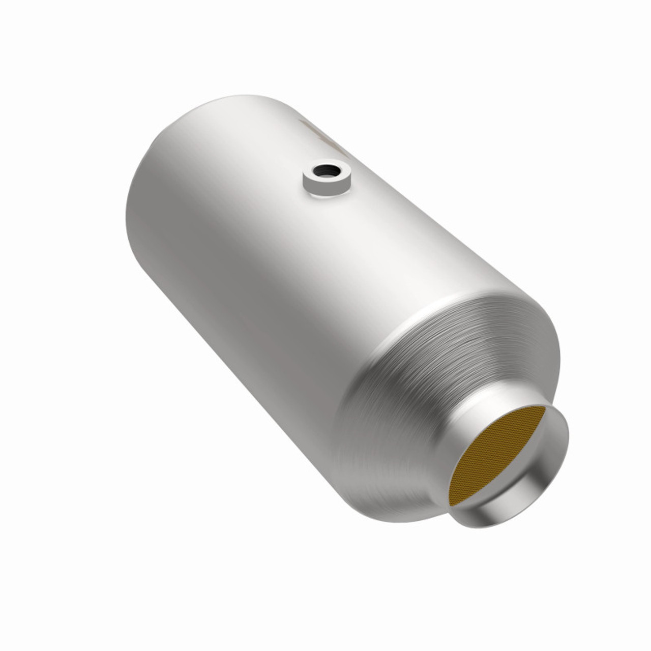 Magnaflow 3.00in. C/C 6in. spun body Universal Converter - 51299