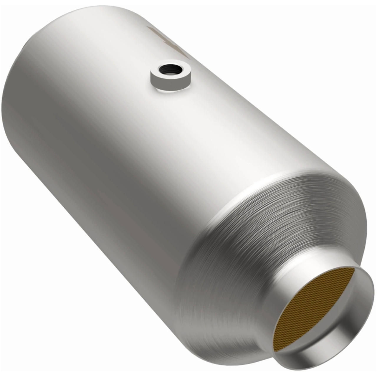 Magnaflow 3.00in. C/C 6in. spun body Universal Converter - 51299