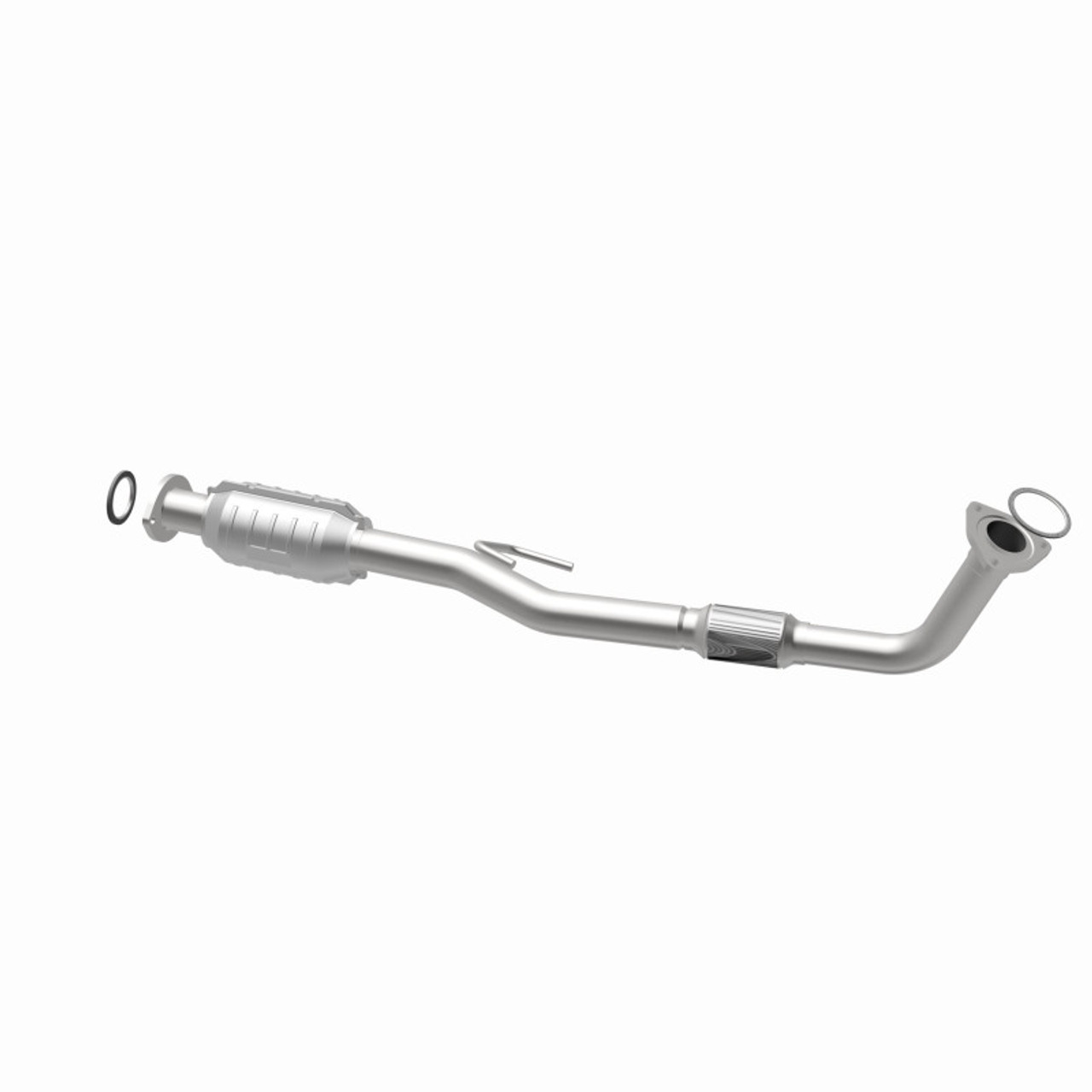 MagnaFlow Conv DF 99-00 Toyota Camry 2.2L - 51308