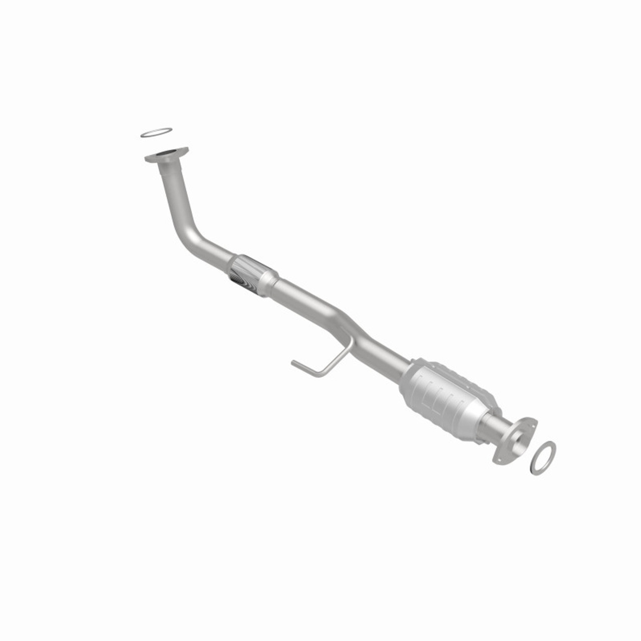 MagnaFlow Conv DF 99-00 Toyota Camry 2.2L - 51308