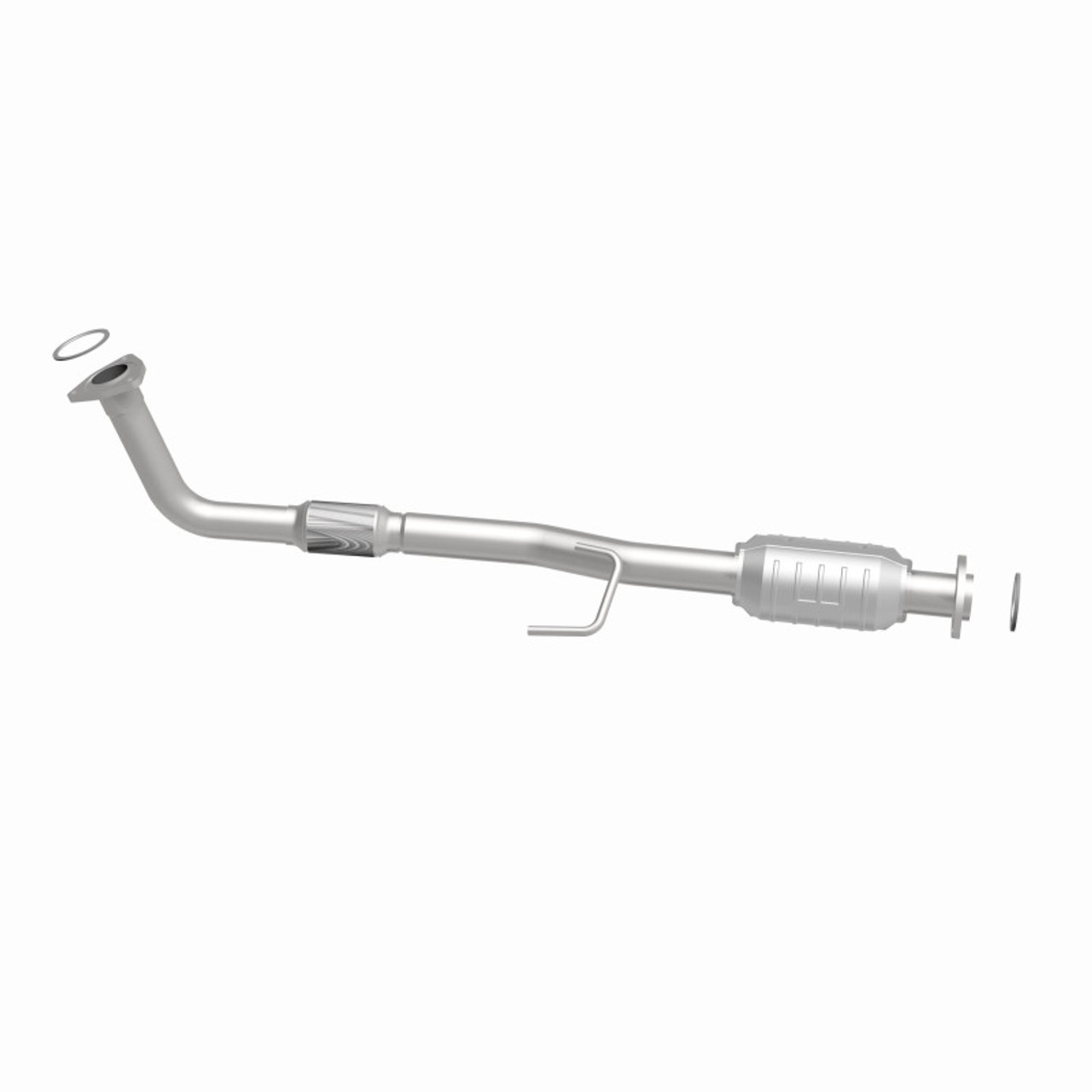 MagnaFlow Conv DF 99-00 Toyota Camry 2.2L - 51308
