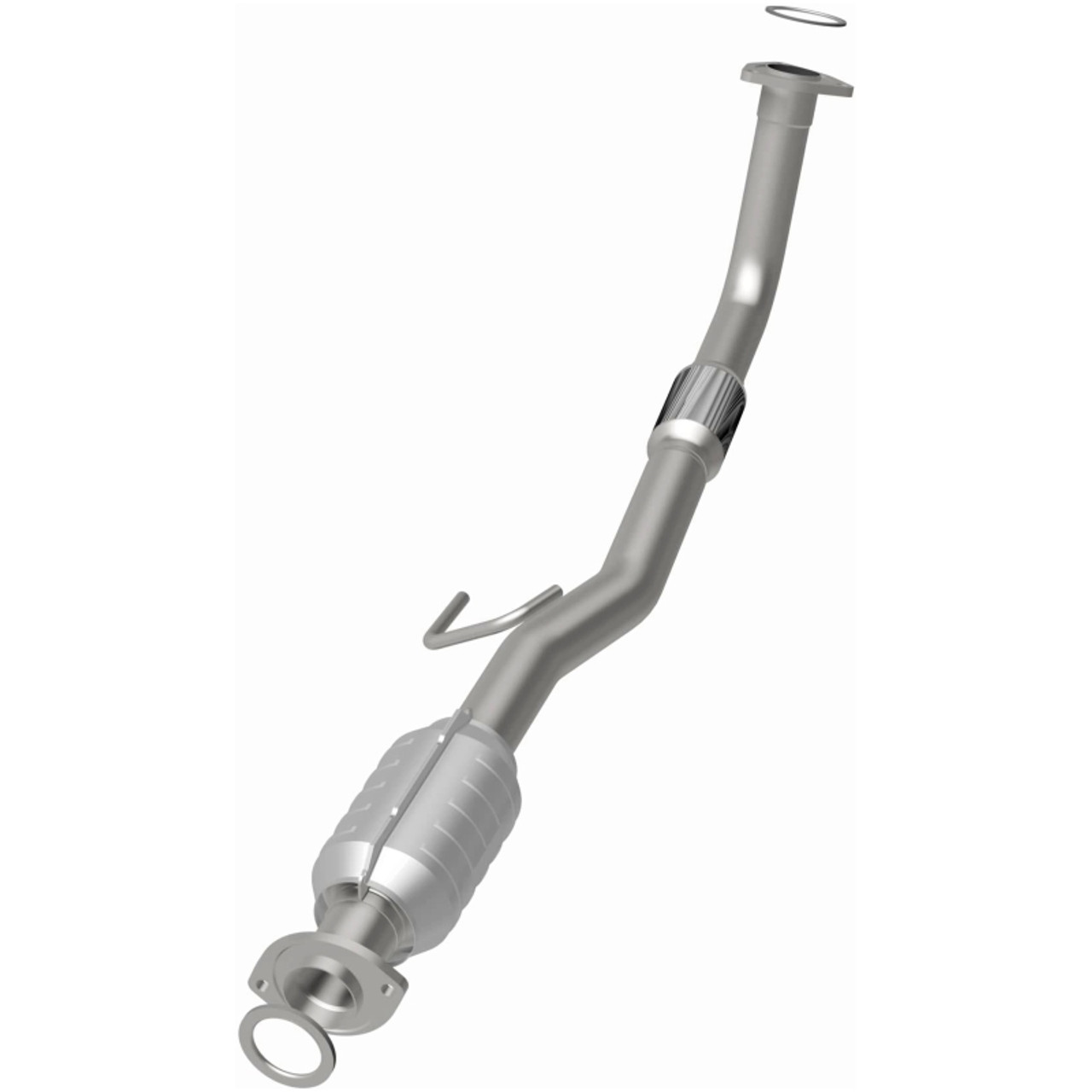 MagnaFlow Conv DF 99-00 Toyota Camry 2.2L - 51308