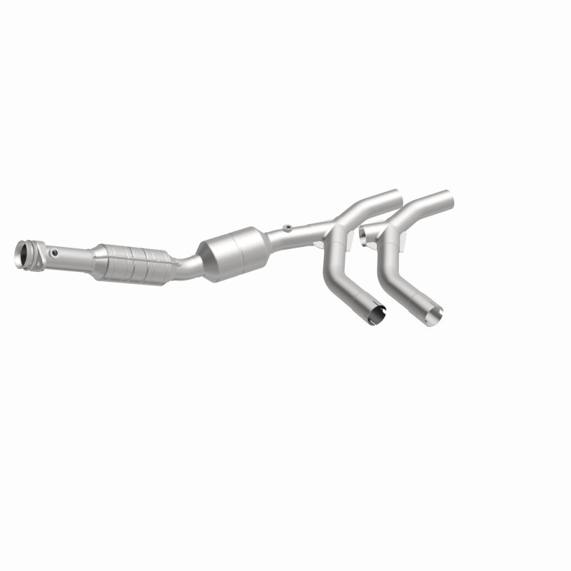MagnaFlow Conv DF 05-07 Ford E150 4.6L Passenger Side - 51310